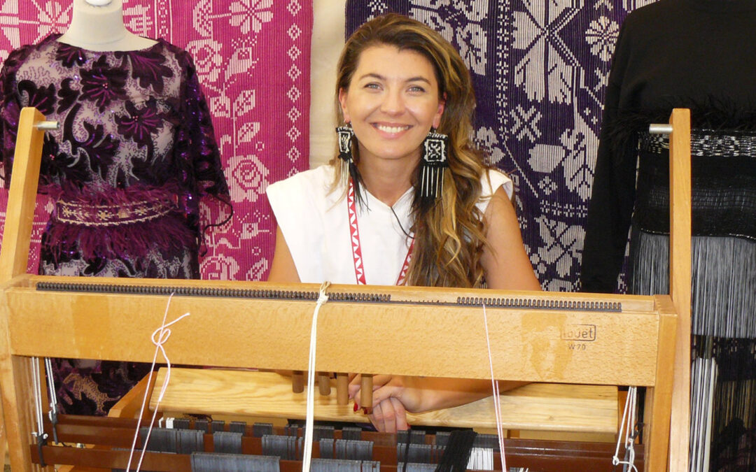 Nowoczesna moda